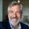 Portrait of George M. sharing his Magic Red Casino United Kingdom player testimonial