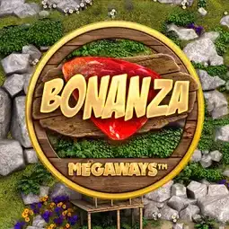 Bonanza Megaways game at Magic Red Casino for United Kingdom players