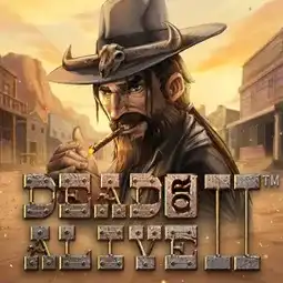 Dead or Alive 2 game at Magic Red Casino for United Kingdom players