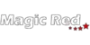 Magic Red Casino logo for United Kingdom players